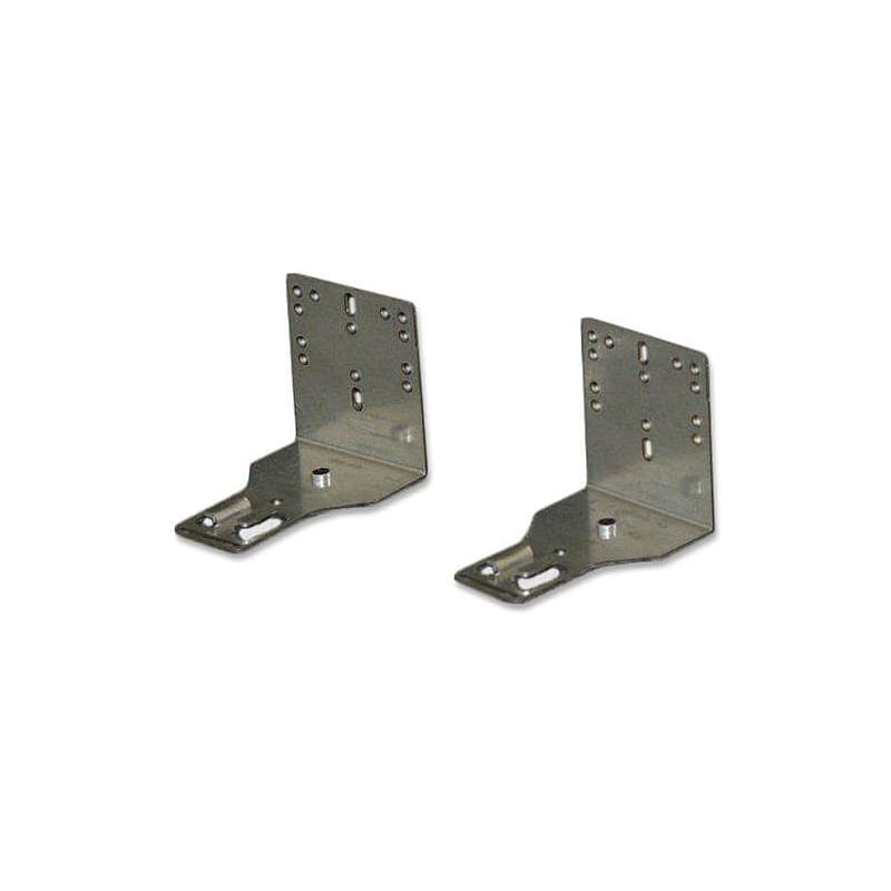 Salice Agskxc5 Rear Mounting Bracket For Futura Concealed