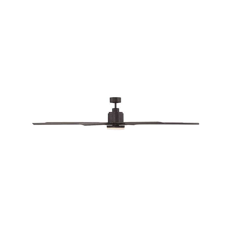 Savoy House Bluffton 72" 8 Blade Ceiling Fan(incomplete)