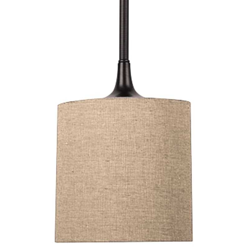 Sea Gull Lighting 61952 Stirling 1 Light Mini Pendant