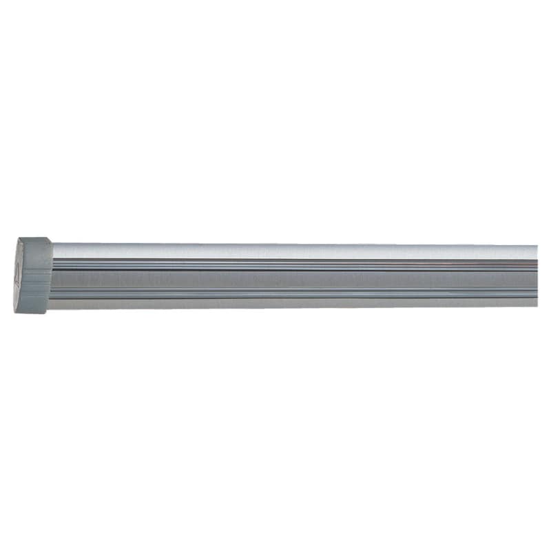 UPC 785652096228 product image for Sea Gull Lighting 94841-965 Antique Brushed Nickel Transitions Rail | upcitemdb.com