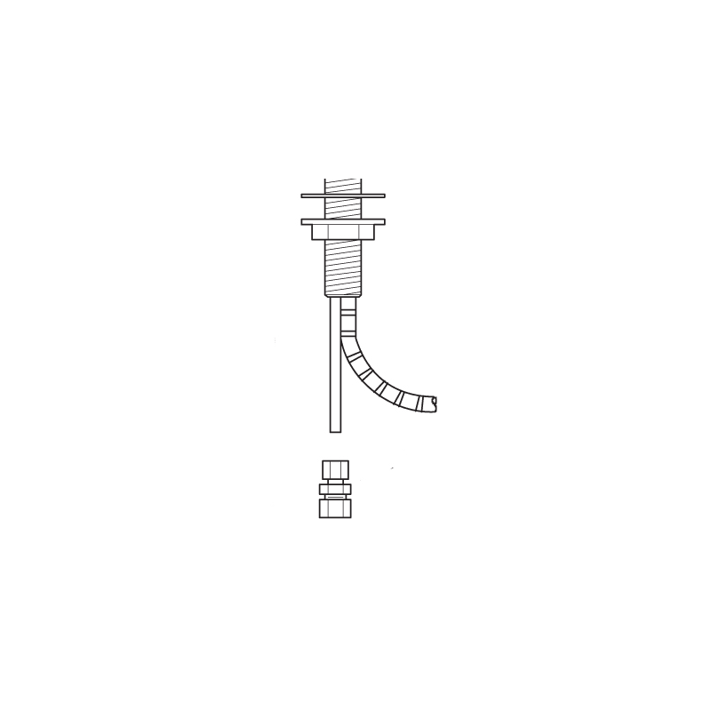 UPC 671254007123 product image for Sloan 0305626 N/A Optima Faucet Parts & Accessories Manufacturer | upcitemdb.com