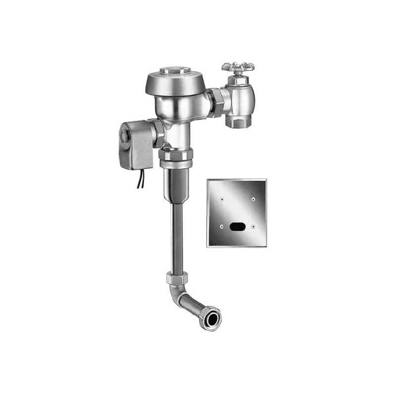 UPC 671254138414 product image for Sloan 3453202 2 to 10-3/4 LDIM Optima Low Consumption (0.5 gpf) | upcitemdb.com