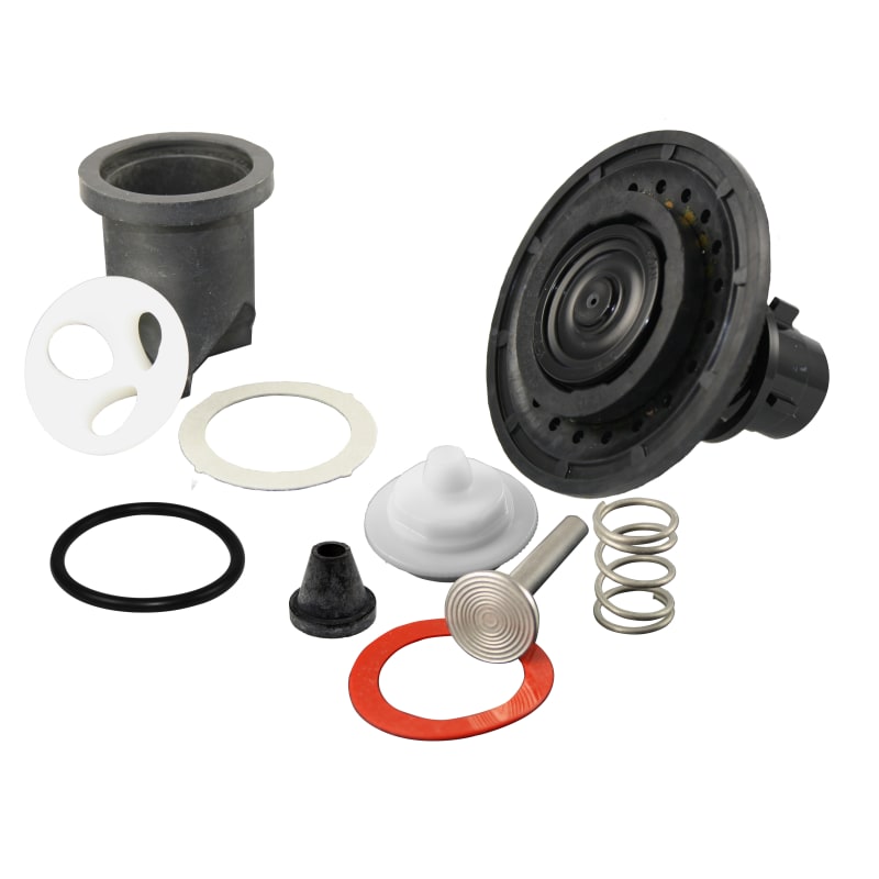 UPC 671254132436 product image for Sloan 3317002 N/A Regal Parts & Kits Regal  Rebuild Kit 1.5 GPF for | upcitemdb.com