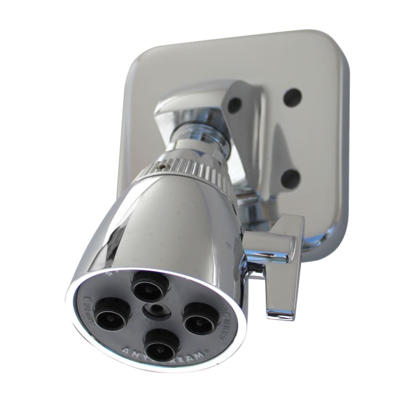 UPC 671252000362 product image for Speakman S-2280 Polished Chrome Anystream Wall Mounted Showerhead from | upcitemdb.com