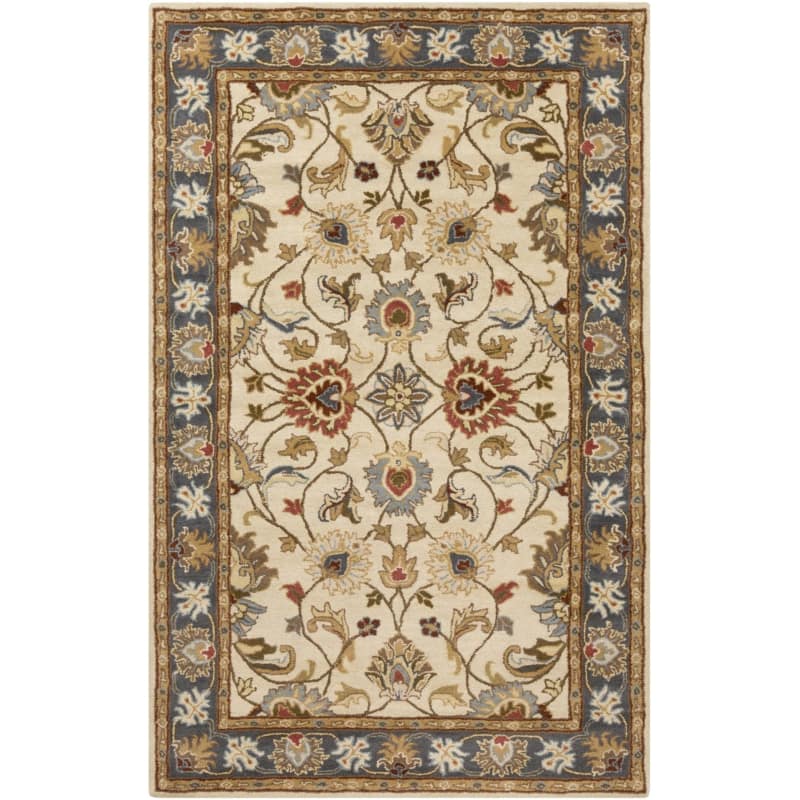 Surya Caesar CAE1125 Indoor Area Rug, 12x15