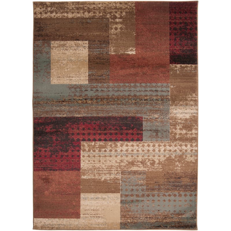 Surya Riley RLY5004 Indoor Area Rug 10’x13’