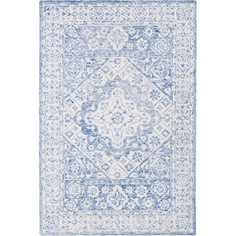 Surya Serafina Indoor Area Rug 3ft x 5ft