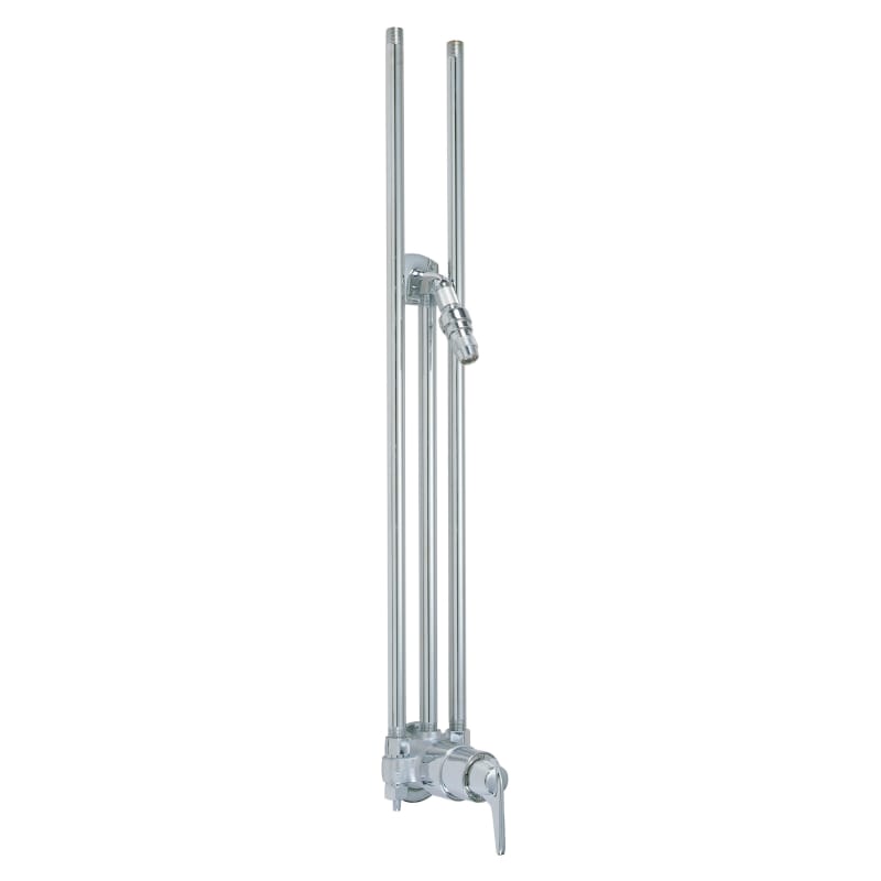 Symmons 1 400 X Shower Trim Package With Single Function Shower