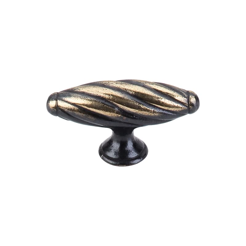 Top Knobs M54 Versailles 3 18 Inch Long Bar Cabinet Knob From The