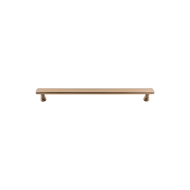 top knobs tk858 kingsbridge 12" center to center handle appliance pull from