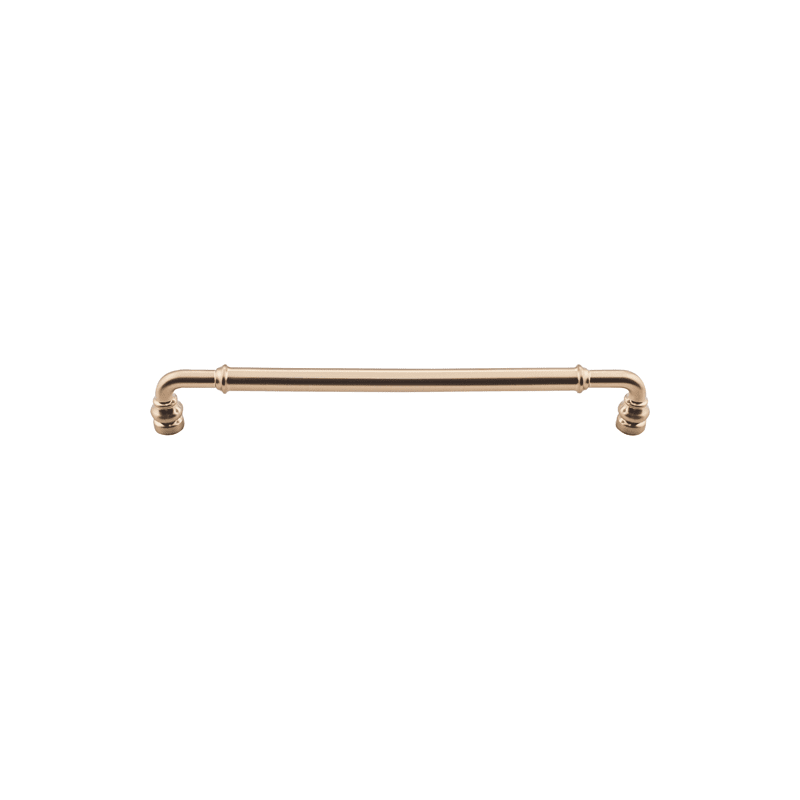 Top Knobs Tk887 Brixton 8-13/16" Center To Center Handle Cabinet Pull From T