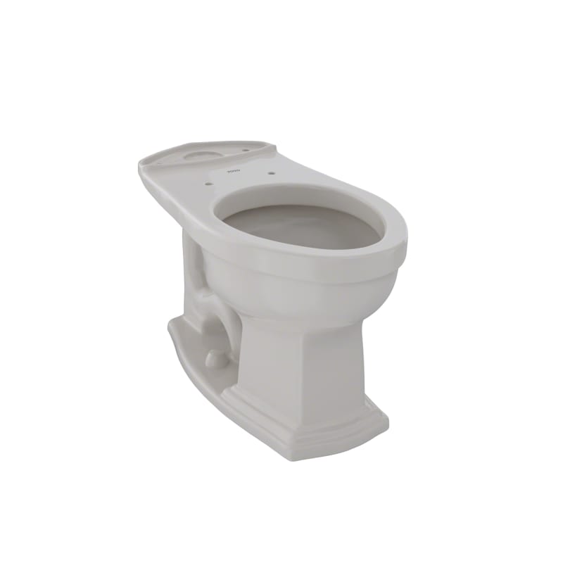UPC 739268125827 product image for Toto C784EF#12 Sedona Beige Eco Clayton Elongated Bowl Only with 12