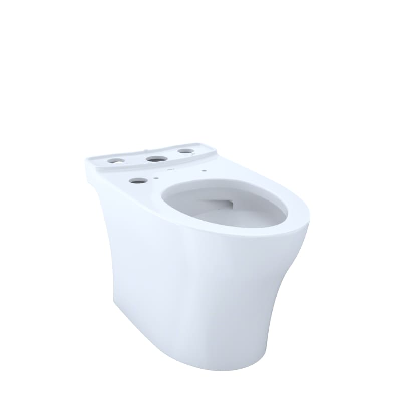 UPC 739268335882 product image for Toto CT446CUGT40 Aquia Floor Mounted Elongated Bowl Only | upcitemdb.com