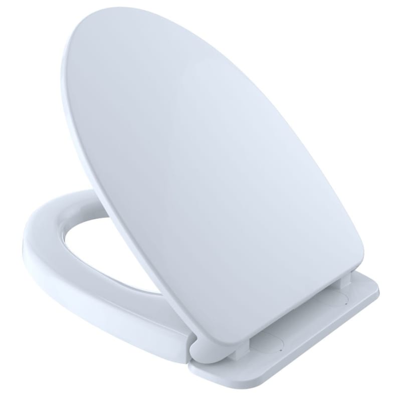 UPC 739268455917 product image for Toto SS124 SoftClose Elongated Toilet Seat | upcitemdb.com