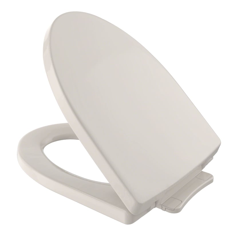 UPC 739268036468 product image for Toto SS214#12 Sedona Beige Soiree Soiree Elongated Closed-Front Toilet | upcitemdb.com