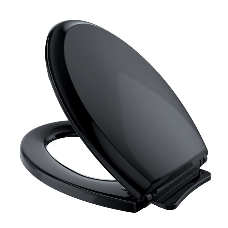 UPC 739268036413 product image for Toto SS224#51 Ebony Guinevere Guinevere Elongated Closed-Front Toilet | upcitemdb.com