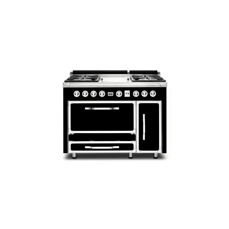 Viking Tvdr4804g 48 Inch Wide 62 Cu Ft Free Standing Dual Fuel