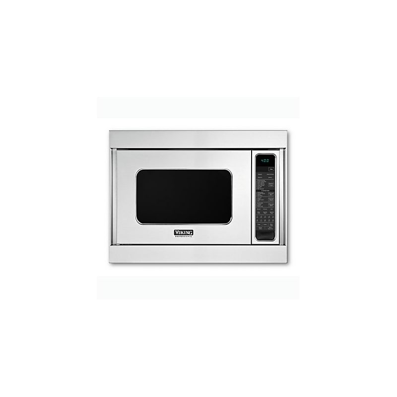Viking Vmtk277 27 Inch Wide Microwave Trim Kit Vmtk277 27 Inch Wide Microwave Trim Kit