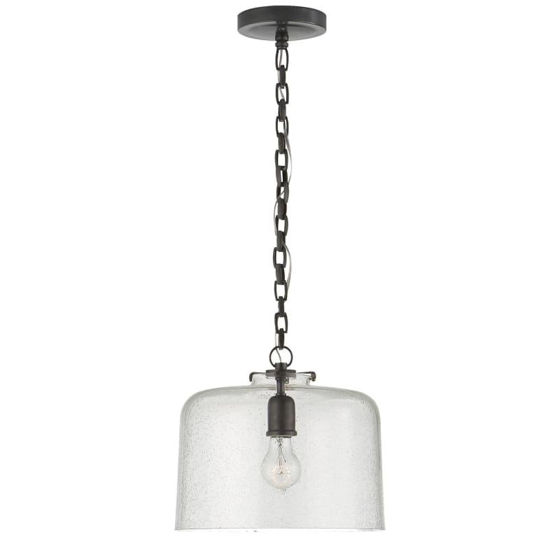 Visual Comfort Tob5226g5sg Katie 12 Pendant Light By Thomas O Brien Bronze Indoor Lighting Pendants From Visual Comfort Accuweather Shop