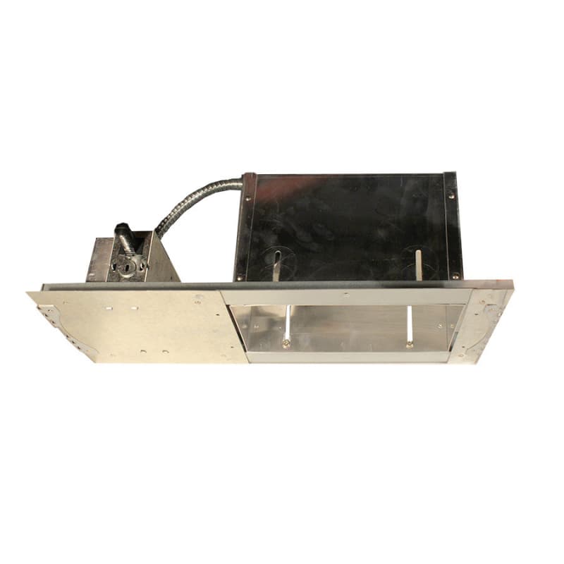 wac lighting mt-130hs multi spot housing for mt130 (b002poh44y)