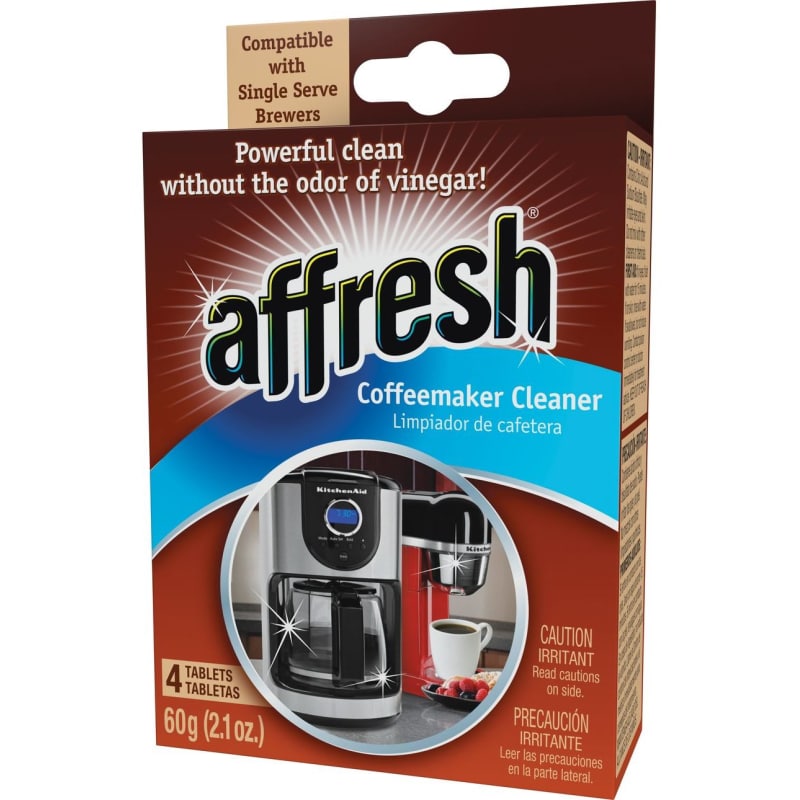 UPC 883049280103 product image for Whirlpool W10511280 Coffee Maker Cleaner | upcitemdb.com