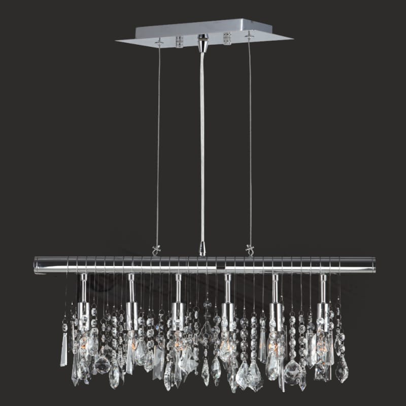Lavery 1-Light Brushed Nickel Finish Pendant 10.75 x10.75x 6.63 from Amazon | AccuWeather Shop Worldwide Lighting Lavery 1-Light... 