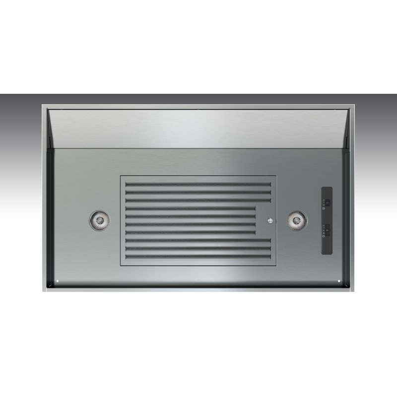 UPC 646328002700 product image for Zephyr AK9028AS290 Stainless Steel Insert 290 CFM 30 Inch Wide Range Hood Insert | upcitemdb.com