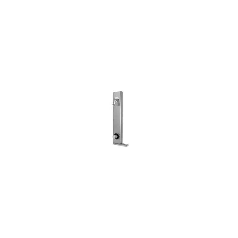 UPC 670240570139 product image for Zurn Z7500 Stainless Steel Temp-Gard Aqua-Panel Shower Panel with | upcitemdb.com