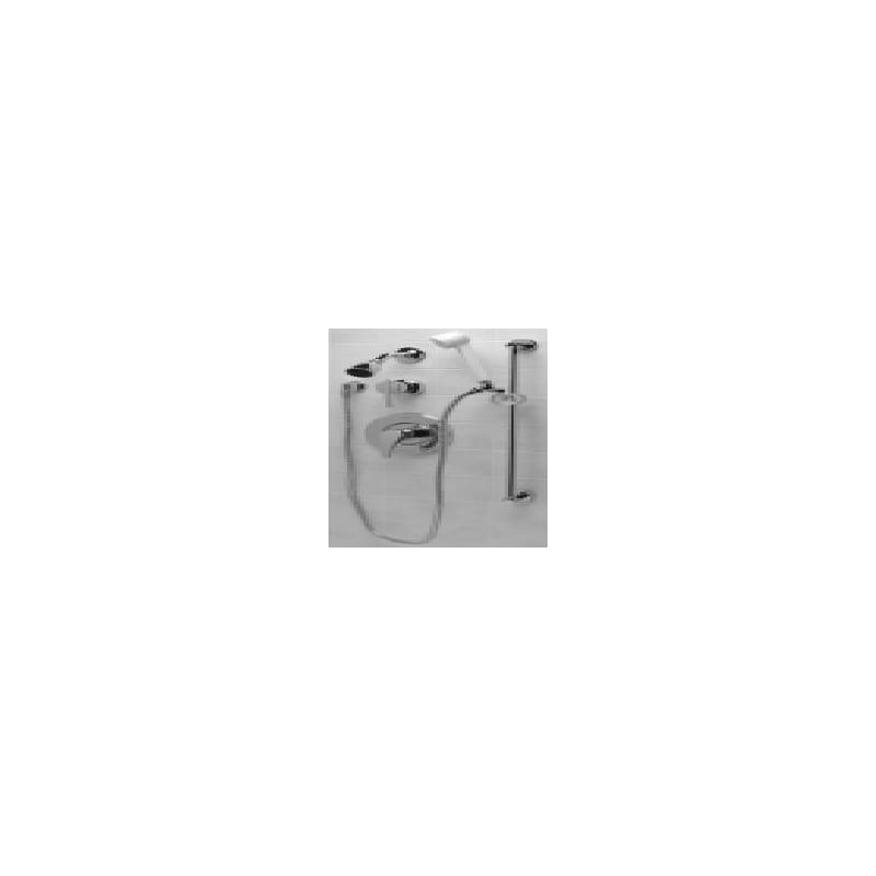 UPC 670240405837 product image for Zurn Z7301-SS-MT-DV-2P-HW Chrome Temp-Gard III Temp-Gard I Shower | upcitemdb.com