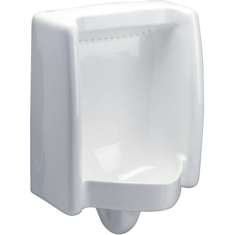 UPC 670240605947 product image for Zurn Z5760 1 GPF Wall Mounted Urinal with 3/4