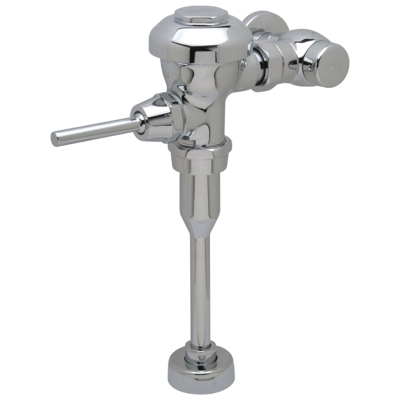 UPC 670240577923 product image for Zurn Z6003PL Aquaflush Plus 1.5 GPF Manual Urinal Flushometer for 3/4