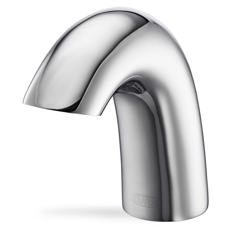 UPC 889934000191 product image for Zurn Z6950-XL-S-F-LL Aqua-FIT 0.5 GPM Single Hole Electronic Bathroom Faucet wit | upcitemdb.com