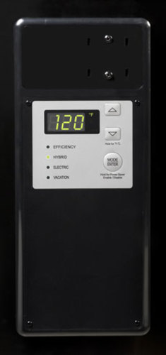 AO Smith HPTU-66N 66 Gallon Whole House Hybrid Electric Heat Pump