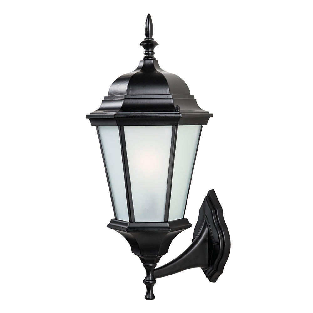Acclaim Lighting Outdoor Wall Lights Acclaim Lighting 5250-fr Richmond 1 Light Outdoor Lantern Wall Sconce With Frost Acclaim Lighting Outdoor Wall Lights Acclaim Lighting 5250-fr Richmond 1 Light Outdoor Lantern Wall Sconce With Frost