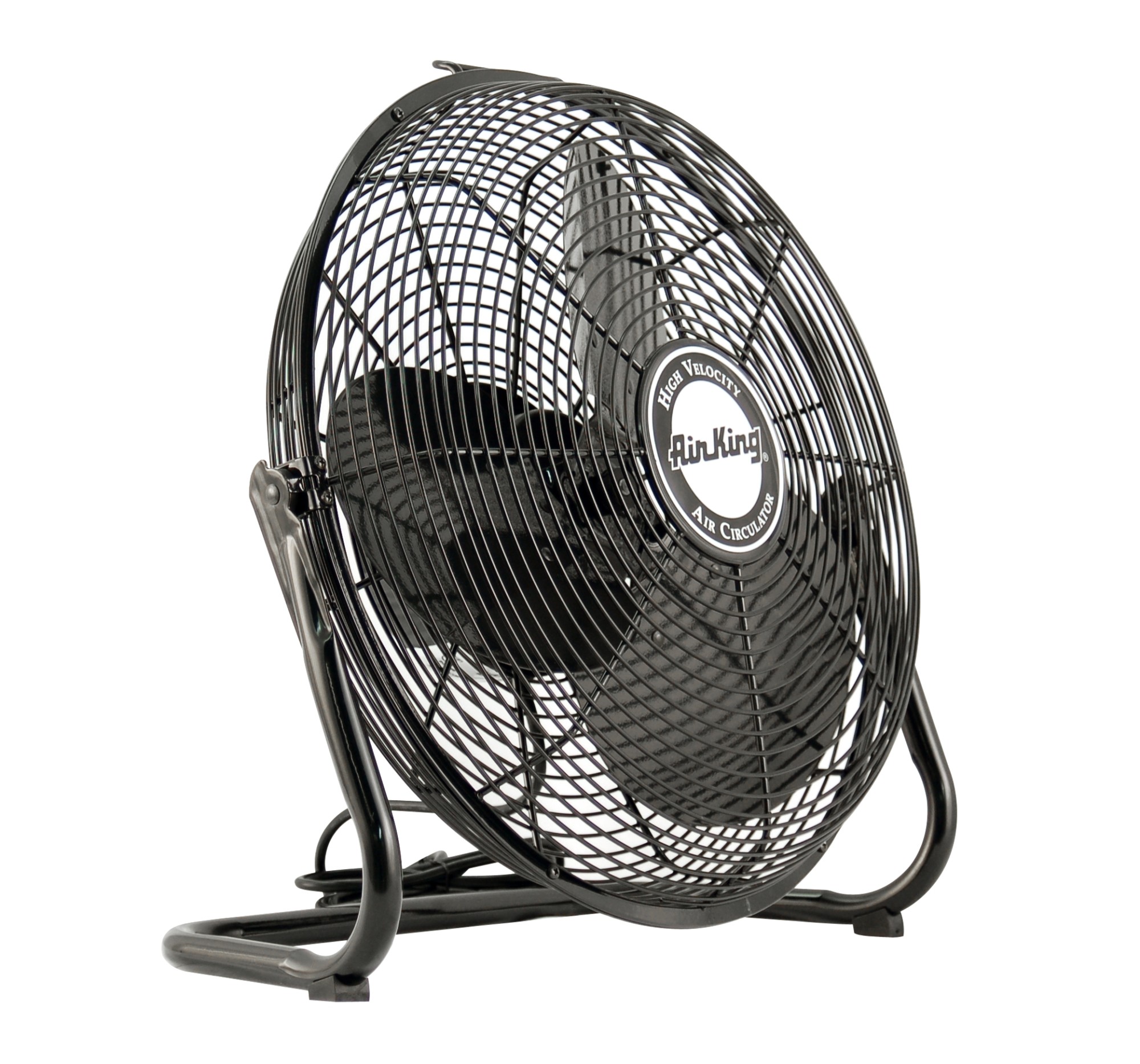 Air King 9218 18" 3190 CFM 3Speed Industrial Grade Floor Fan eBay