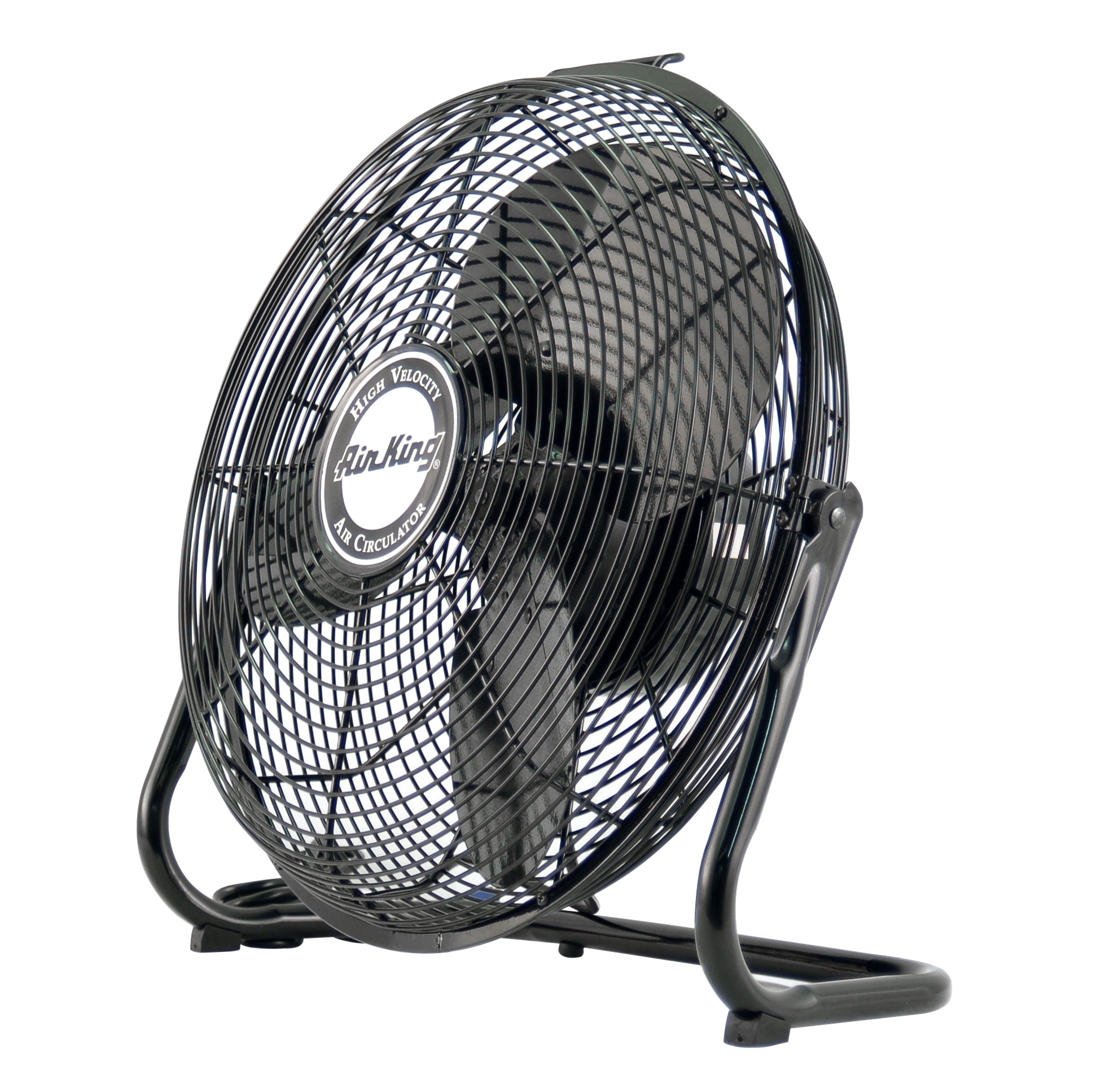 Air King 9220 20" 3670 CFM 3Speed Industrial Grade Floor Fan