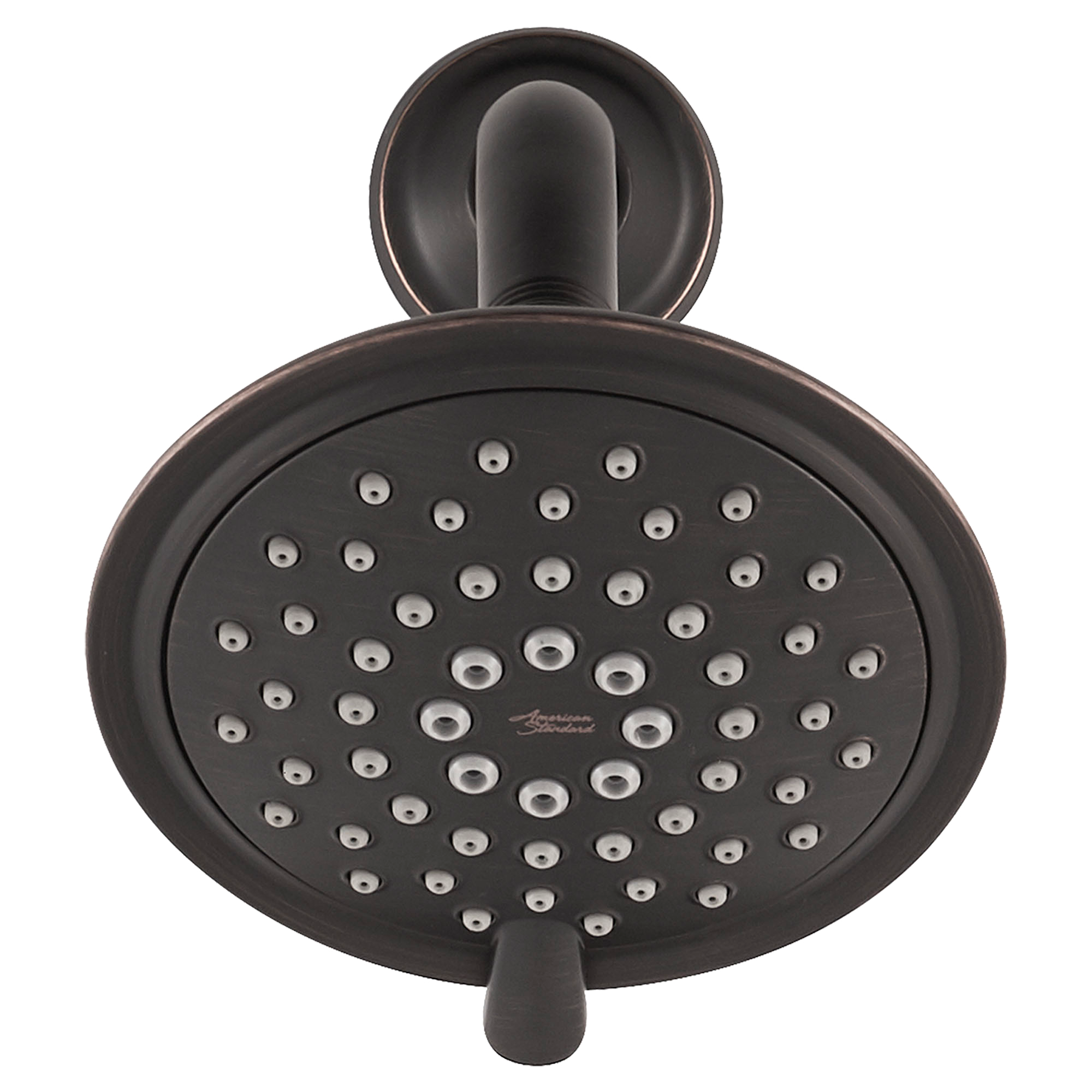 American Standard 1660.738 1.8 GPM Multi Function Shower Head Nickel