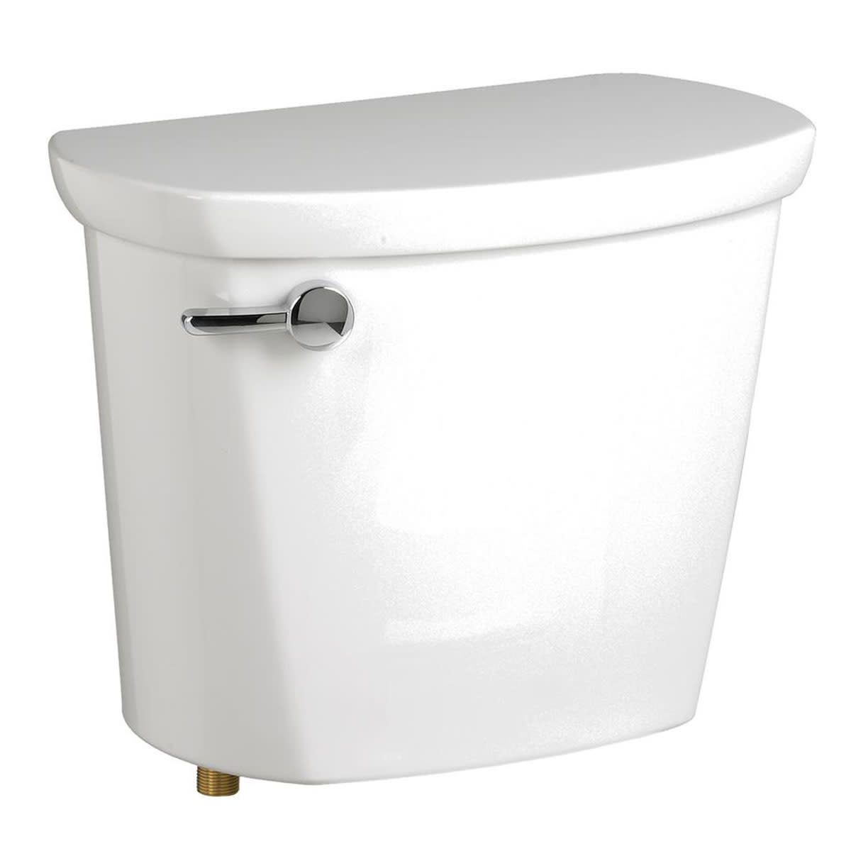 American Standard 4188B.004 Cadet Pro Toilet Tank Only White eBay