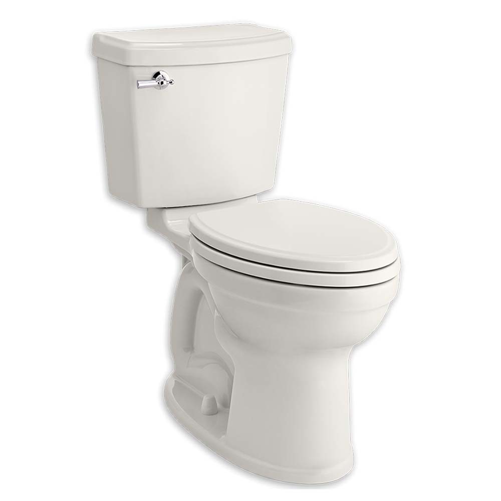 American Standard 4327A.104.020 Toilet Tank Only, Bowl Sold Separate eBay
