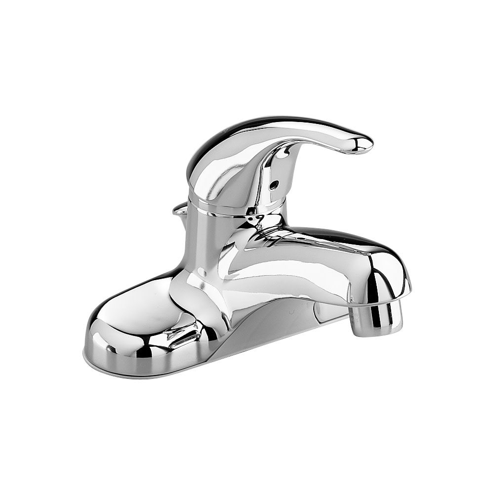American Standard 2175 500 Colony Centerset Bathroom Faucet