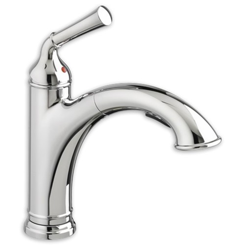 American Standard 4285.100 Portsmouth Kitchen Faucet ...