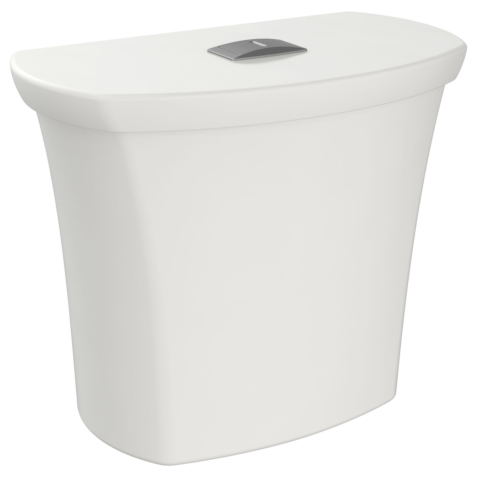 American Standard 4519A.200 Edgemere 1.1 / 1.6 GPF Dual Flush Toilet