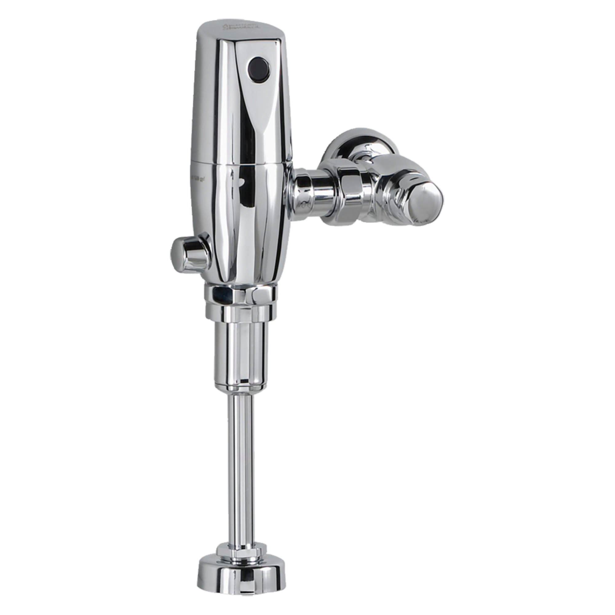 American Standard 6063 051 Chrome Selectronic 0 5 Gpf Urinal Flushometer Valve Ebay