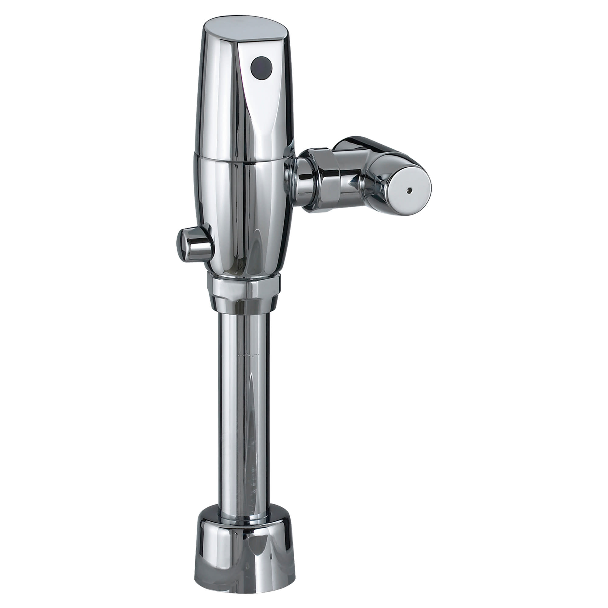 American Standard 6065.161 Chrome Selectronic 1.6 Gpf Toilet