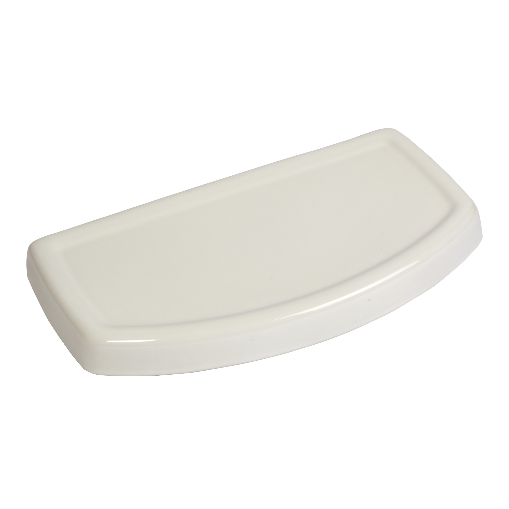 American Standard 735154400 White Cadet 3 Toilet Tank Lid Only eBay