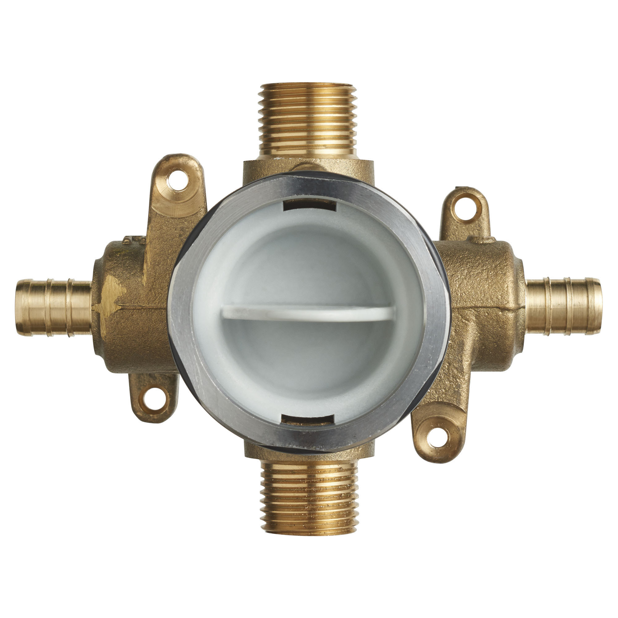 Shower Valve Body