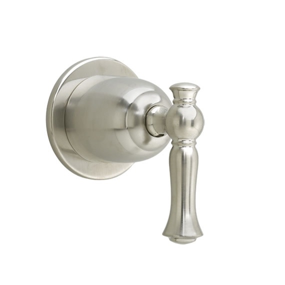 American Standard T440 700 Quentin Volume Control Valve Trim And
