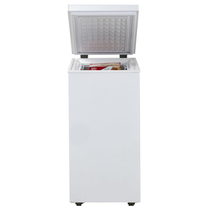 best energy star chest freezer