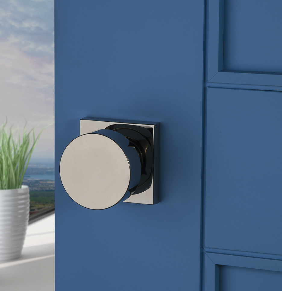 How To Replace An Interior Door Knob Hometips