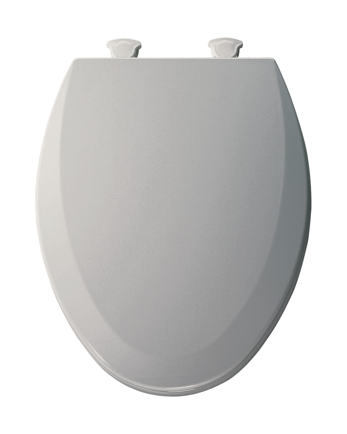 Bemis 1500EC Elongated Molded Wood Toilet Seat Grey eBay